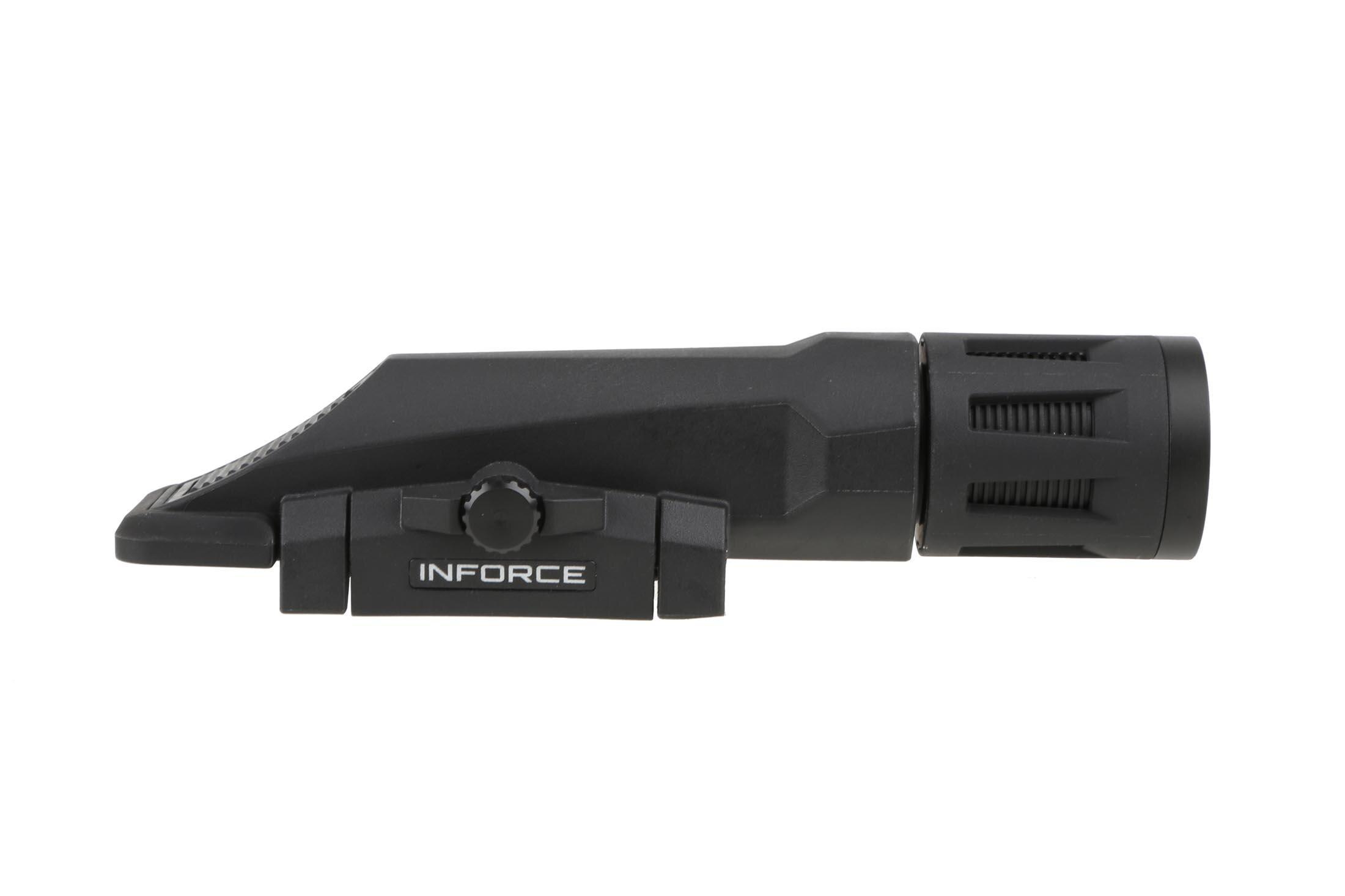 Inforce WMLx Gen 2 IR Weapon Mounted Light 700 Lumens Black INFWX052